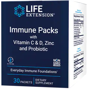 Immune Packs