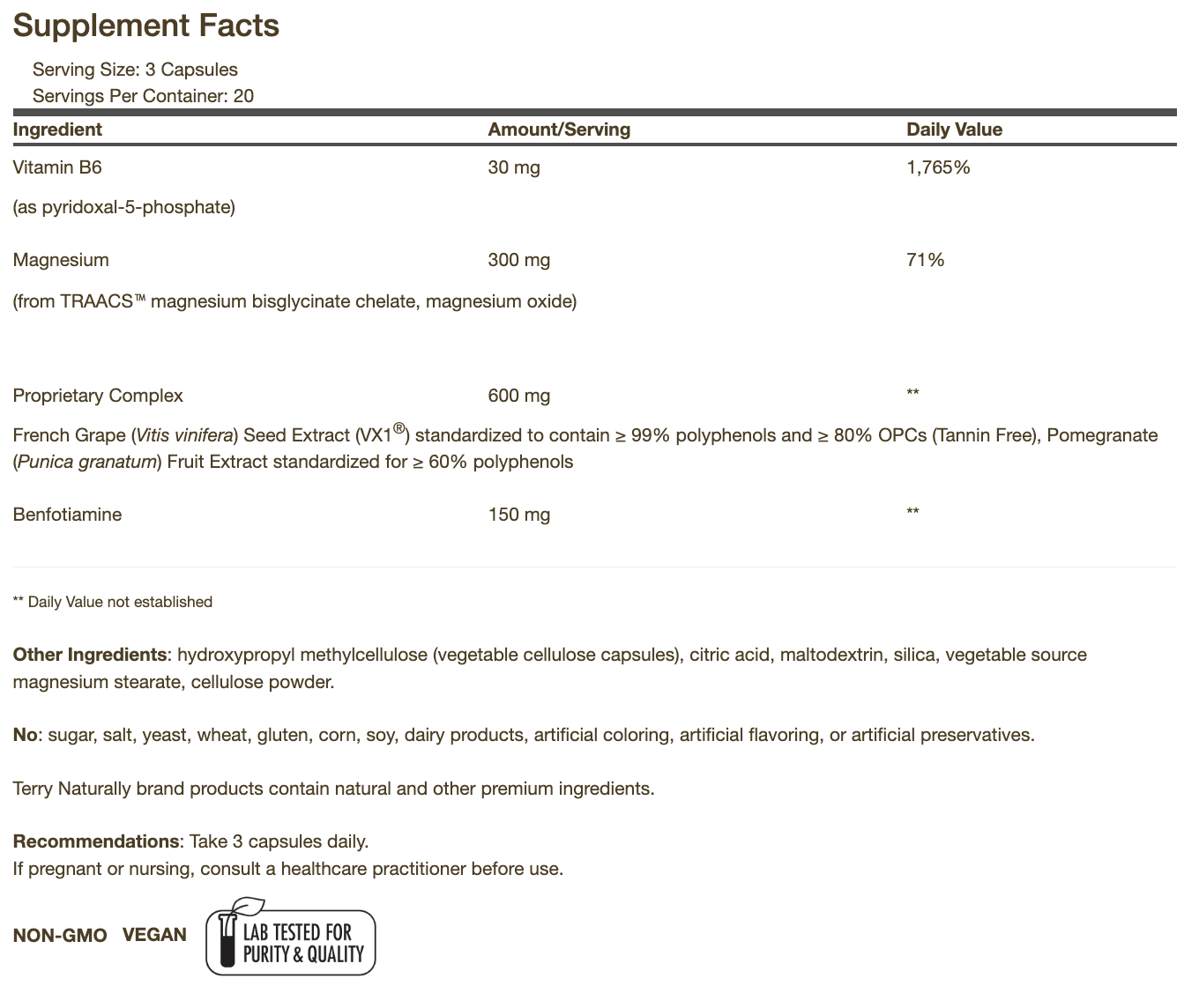 Clinical OPC® Heart