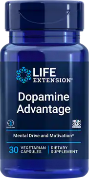Dopamine Advantage