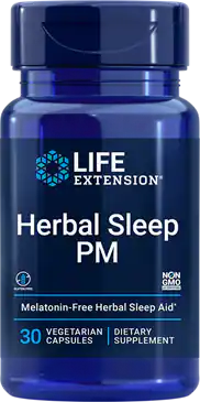 Herbal Sleep PM