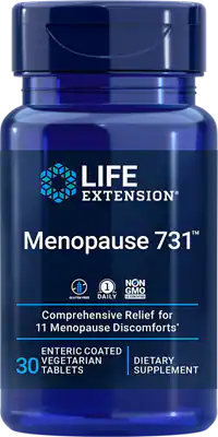 Menopause 731™