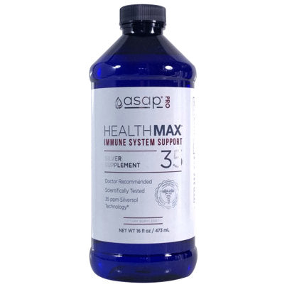 Health Max 35 ppm 16 fl. oz