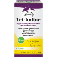 Tri-Iodine® 12.5MG