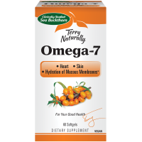 Omega-7 60 Softgels
