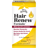 Hair Renew Formula® 60 Softgels
