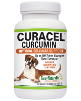 Curacel® Curcumin Pet 60 Softgels