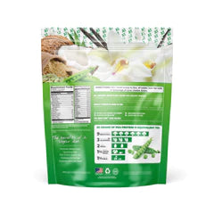 About Time Vegan Protein