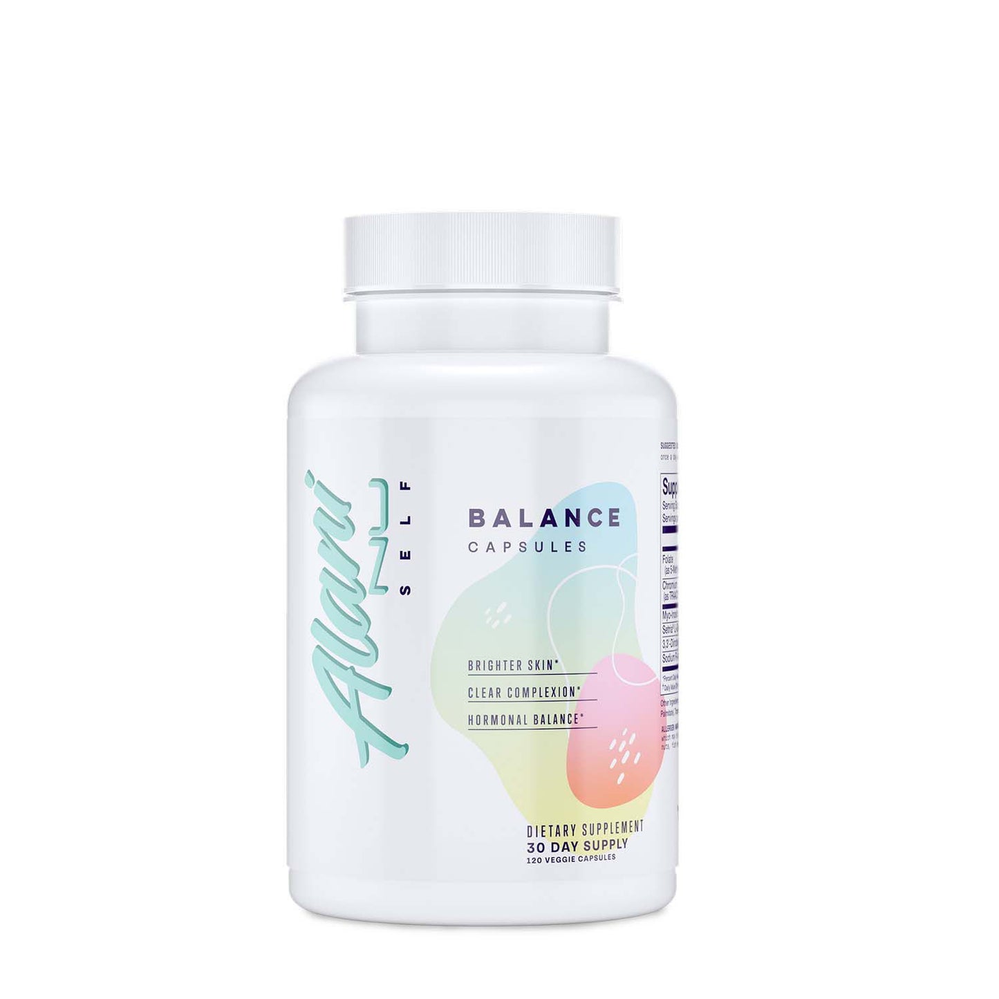 Alani Nu Balance-120 Capsules