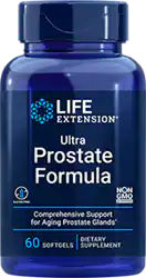 Ultra Prostate Formula 60 Softgels