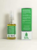 Certified Organic Pure CBD Oil 1500mg