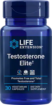 Testosterone Elite