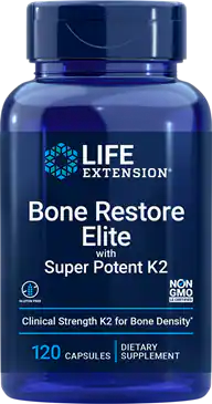 Bone Restore Elite