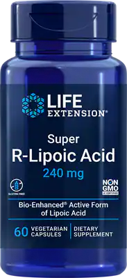 Super R-Lipoic Acid