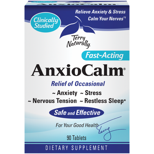 AnxioCalm®