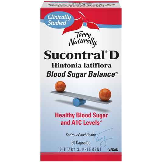 Sucontral® D