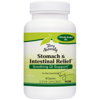 Stomach & Intestinal Relief 60 Capsules