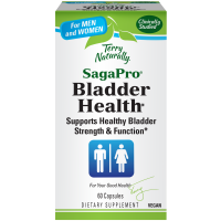 SagaPro® Bladder Health