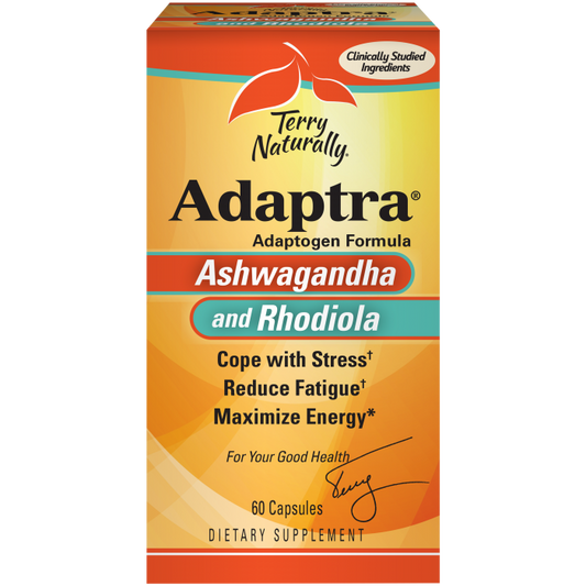 Adaptra® 60 capsules