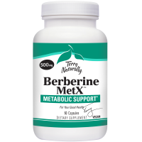 Berberine MetX™ Metabolic Support 60 capsules