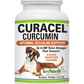 Curacel® Curcumin Pet 60 Softgels