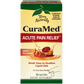 CuraMed® Acute Pain Relief 60 Liquid Gels
