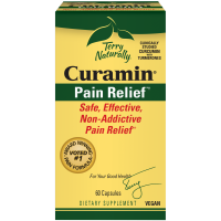 Curamin® Pain Relief